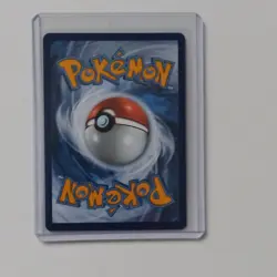Pokemon TCG Frogadier Crimson Invasion 089/086 Holo Rare 100HP EN - Image 2