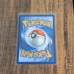 Frogadier Illustration Rare Holo 089/086 Pokemon TCG Chaos Rising English - Image 2