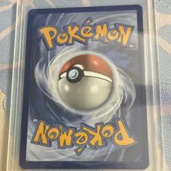 Pokemon Frogadier 089/086 Crimson Invasion Illustration Rare Holo 100 HP English - Image 2