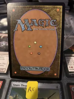 Merrow Bonegnawer [Eventide] Magic MTG - Image 2