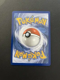 Meowth ex 107/088 Ultra Rare Perfect Order Pokemon TCG Card - Image 2