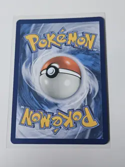 Pokemon Card Meowth ex 107/088 Ultra Rare Perfect Order Full Art Holo NM - Image 2