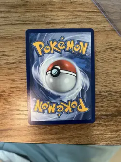 Pokemon Meowth ex 107/088 Perfect Order Ultra Rare Holo English 170HP - Image 4
