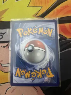 Meowth ex 107/088 - Ultra Rare - Pokemon Perfect Order - NM - Image 2