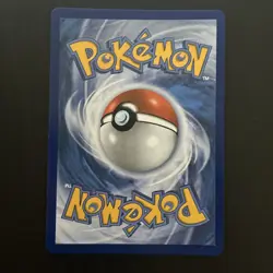 Meowth ex 107/088 Ultra Rare Perfect Order Pokemon Holo NM - Image 2