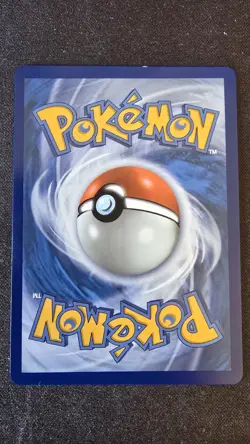Meowth EX 107/088 Perfect Order Ultra Rare Pokemon Card LP - Image 2