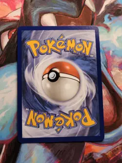 Meowth ex - 107/088 - Ultra Rare - Perfect Order - Pokemon Card - NM/M - Image 2
