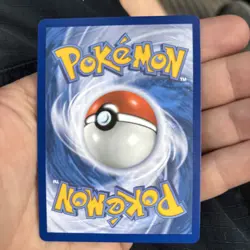 Pokemon TCG Meowth EX #107/088 Perfect Order Ultra Rare - Image 2