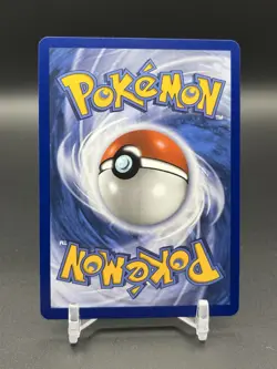 Pokemon Meowth ex 107/088 Perfect Order Ultra Rare Holo - Image 4
