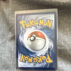Pokemon TCG Meowth ex 107/088 perfect order Ultra Rare Holo 170HP - Image 2