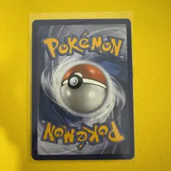 Perfect Order - 107/088 - Meowth EX - Ultra Rare - English Pokemon TCG - Image 2