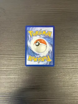Pokemon Meowth 107/088 ex Evolutions Ultra Rare Holo Perfect Order - Image 2
