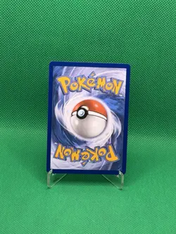 Pokemon TCG Perfect Order Meowth Ex Ultra Rare 107/088 - Near Mint - Image 2