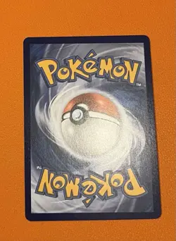 Pokemon TCG - Meowth Ex 107/088 - Ultra Rare Perfect Order - Image 2