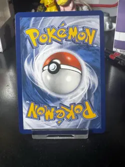 Pokemon Meowth ex Ultra Rare Perfect Order 107/088 English Near Mint - Image 3