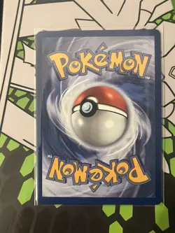 Pokemon TCG - Meowth Ex 107/088 - Ultra Rare Perfect Order - Image 2
