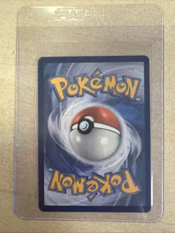 Pokemon TCG Meowth EX 107/088 Perfect Order Ultra Rare NM/M Pack Fresh English - Image 2