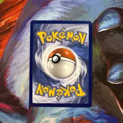 Pokemon TCG Meowth EX 107/088 Holo Ultra Rare Phantom Gate / Perfect Order NM - Image 2