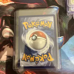 Pokemon TCG - Meowth Ex 107/088 - Ultra Rare Perfect Order - Image 2