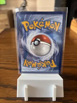 Pokemon TCG - Meowth Ex 107/088 - Ultra Rare Perfect Order - Image 2