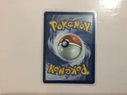 Meowth ex 107/088 Perfect Order - Ultra Rare NM Pokemon Card - Image 2