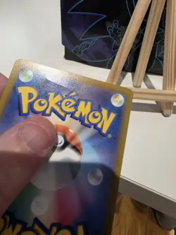 Darkrai VSTAR 228/172 S12a: Vstar Universe Holo (Japanese) - Image 3