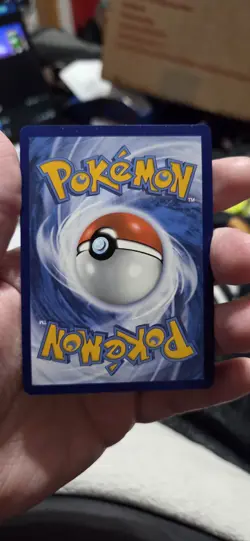 Koraidon Pokemon Scarlet & Violet Promo #014 - Image 4