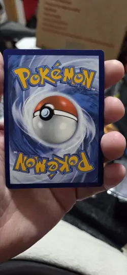 Koraidon Pokemon Scarlet & Violet Promo #014 - Image 5