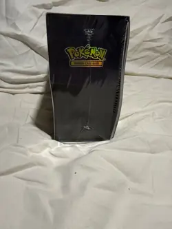 Pokemon Center Surging Sparks ETB Elite Trainer Box Factory Sealed - Image 3