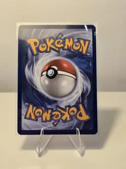 Pokemon TCG Ascended Heroes Elektrik 060/217 NM Quick Ball Reverse Holo - Image 2