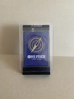 One Piece TCG | Rebecca OP04-092 | Promo/Winner | NM | English - Image 2