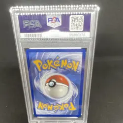 Pokemon TCG PSA 9 Infernape 173/167 SV06 Twilight Masquerade IR Holo EN - Image 2