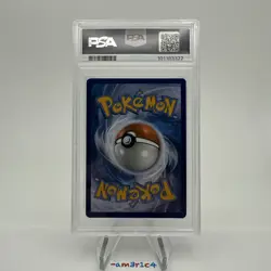 PSA 6 Charizard GX 20/147 Sm-Burning Shadows Holo CLEAN - Image 3
