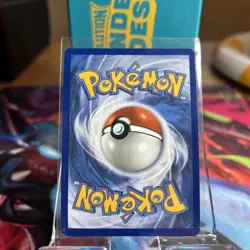 072/217 Ascended Heroes Lonos Kilowattrel(Energy symbol)Reverse Holo Pokemon TCG - Image 2