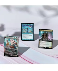MTG Modern Horizons 3 - Collector Booster Box | Open Box | MH3 | Magic - Image 2