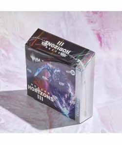 MTG Modern Horizons 3 - Collector Booster Box | Open Box | MH3 | Magic - Image 3
