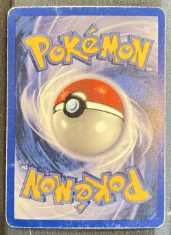 Pokemon TCG Ninetales Legendary Collection Holo Card 17/110 Rare 2002 - Image 4