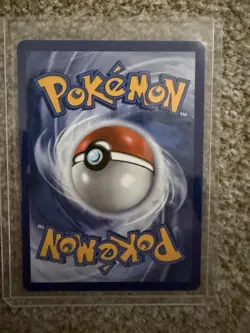 Pokemon TCG Slurpuff IR 236/217 Ascended Heroes Illustration Rare Near Mint - Image 4