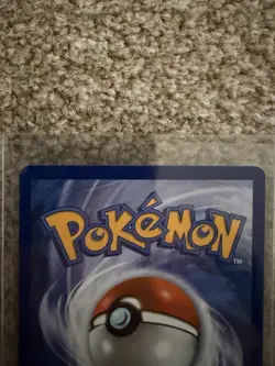 Pokemon TCG Slurpuff IR 236/217 Ascended Heroes Illustration Rare Near Mint - Image 5