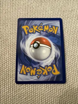 Tarountula 199/198 Scarlet £ Violet Base NM Illustration Rare Pokemon TCG - Image 2