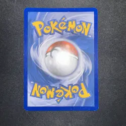 Pokemon TCG Black Kyurem XY80 Full Art Black Star Holo Promo English - Image 3