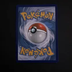 Pokemon TCG Black Kyurem XY80 Full Art Black Star Holo Promo English - Image 4