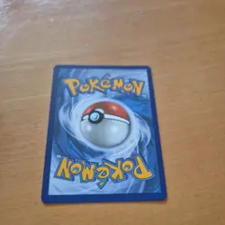 Pokemon TCG Prism Tower Full Art 111/086 Chaos Rising Mint Condition - Image 5