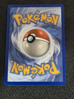 Pokemon TCG Prism Tower Full Art 111/086 Chaos Rising Mint Condition - Image 2