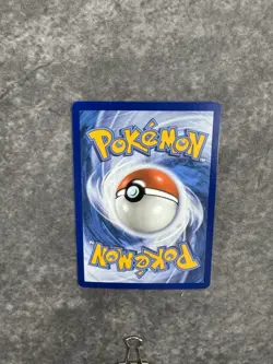 Prism Tower 111/086 UR - 2026 Pokemon Chaos Rising Full Art Ultra Rare MINT - Image 4