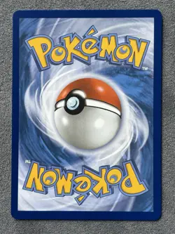 Pokemon TCG Prism Tower 111/086 Chaos Rising Full Art Pack Fresh - Image 2