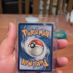 Prism Tower 111/086 - Ultra Rare - Full Art Chaos Rising - NM/M - Pokemon Card - Image 2
