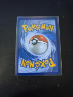 Prism Tower 111/086 Full Art Holo ME04: Chaos Rising NM - Image 2