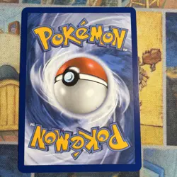 Pokemon TCG Prism Tower ex 111/086 Full Art Chaos Rising Secret Rare Near Mint - Image 3