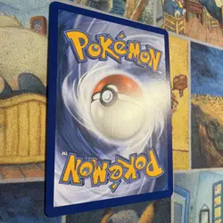 Pokemon TCG Prism Tower ex 111/086 Full Art Chaos Rising Secret Rare Near Mint - Image 4